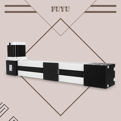 Электрический привод - FBLE80L2000 - FUYU Technology - линейный / без штока / с ременной передачей