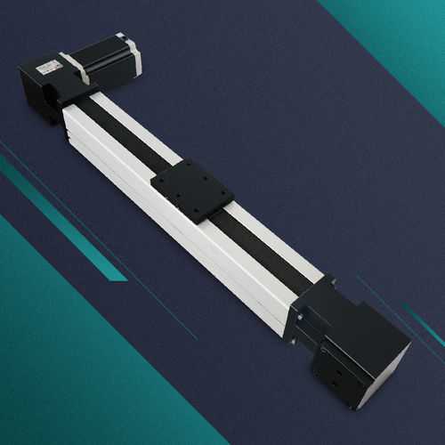 Стол позиционирования XY - FBL80E700 - FUYU Technology - Z / механизированный / 2 оси