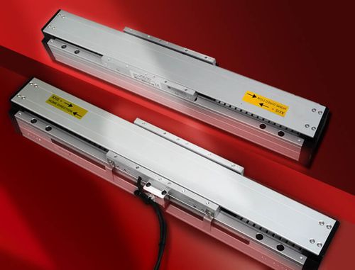 Линейный двигатель DC - FXZ series - FUYU Technology - AC / трехфазовый / двухфазный