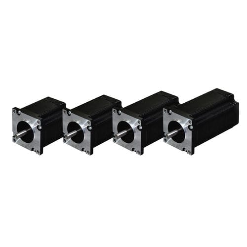 Шаговый гибридный двигатель - 23H20 series - Jiangsu DINGS' Intelligent Control Technology - DC
