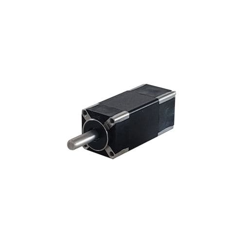Шаговый гибридный двигатель - 06H2030 - Jiangsu DINGS' Intelligent Control Technology Co., - DC / 24 В / из алюминия