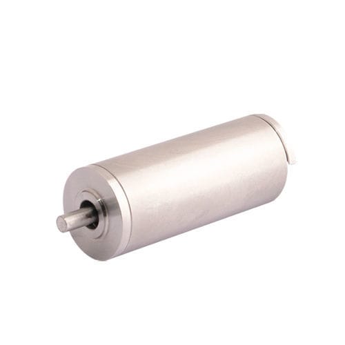 Двигатель без канавки - 16ZWWC40 - Jiangsu DINGS' Intelligent Control Technology Co., - бесщеточный / DC / 24 В