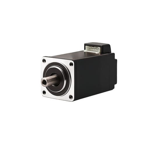 Шаговый серводвигатель - 11H50 Series - Jiangsu DINGS' Intelligent Control Technology Co., - 24 В / IP54 / с постоянными магнитами