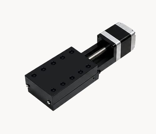 Линейный модуль с шариковым винтом - DMP 75 - Jiangsu DINGS' Intelligent Control Technology