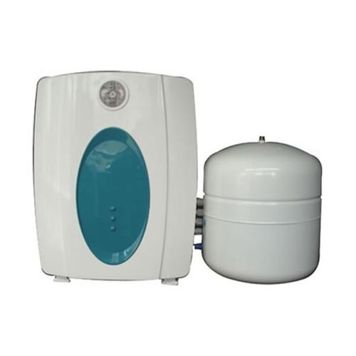 Установка для очистки воды для питьевой воды - JND RO-50A - Shenzhen J&D Drinking Water equipment Co Ltd - обратный осмос