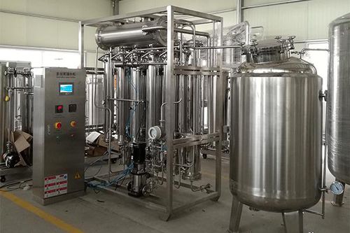 Дистиллятор для воды - JND series - Shenzhen J&D Drinking Water equipment Co Ltd - автоматический