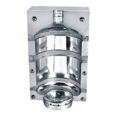 Форма для инжекционной экструзии для бутылок из ПЭТФ - Shenzhen J&D Drinking Water equipment Co Ltd