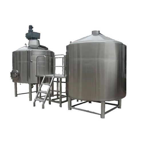 Пивоварня - Shenzhen J&D Drinking Water equipment Co Ltd