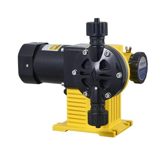 Мембранный насос - JBB series - Ligao Pump Technology Co., Ltd. - для химических продуктов / для химической промышленности / дозирующий