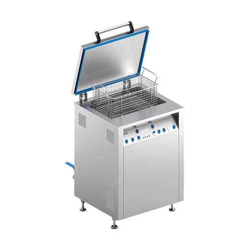 Промышленный ультразвуковой очиститель - RM series - Yuhuan Clangsonic Ultrasonic Co.,Ltd