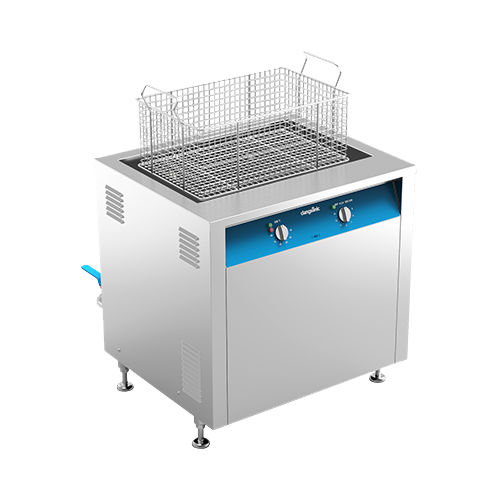 Промышленный ультразвуковой очиститель - R series - Yuhuan Clangsonic Ultrasonic Co.,Ltd
