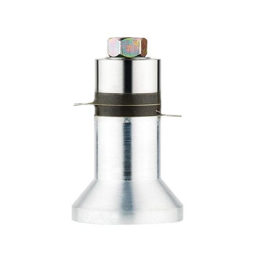 Радиальный ультразвуковой преобразователь - CN2035-59HB P4 - Yuhuan Clangsonic Ultrasonic Co.,Ltd - пьезоэлектрический / с прямым контактом / для очистного бака