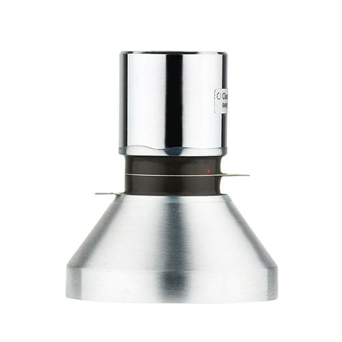 Пьезоэлектрический ультразвуковой преобразователь - CN1740-78LB P4 - Yuhuan Clangsonic Ultrasonic Co.,Ltd - для очистного бака