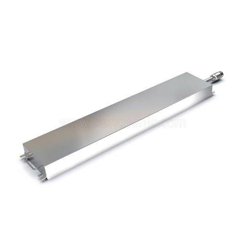 Выпуклый ультразвуковой преобразователь - CN120-800 - Yuhuan Clangsonic Ultrasonic Co.,Ltd - пьезоэлектрический / погружной / высокочастотный