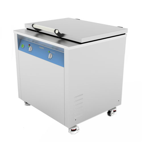 Промышленный ультразвуковой очиститель - R120-28 - Yuhuan Clangsonic Ultrasonic Co.,Ltd