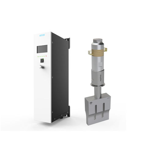 Источник питания для сварки ультразвук - CW2050-4p8 - Yuhuan Clangsonic Ultrasonic Co.,Ltd