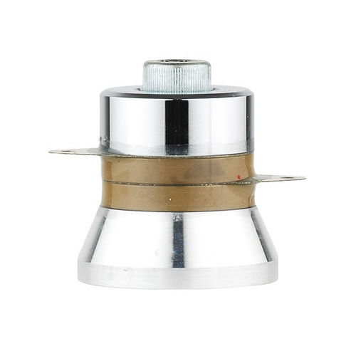 Пьезоэлектрический ультразвуковой преобразователь - CN4038-50LA P8 - Yuhuan Clangsonic Ultrasonic Co.,Ltd - для очистного бака