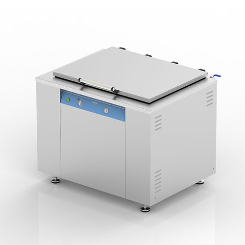 Промышленный ультразвуковой очиститель - R120-40 - Yuhuan Clangsonic Ultrasonic Co.,Ltd