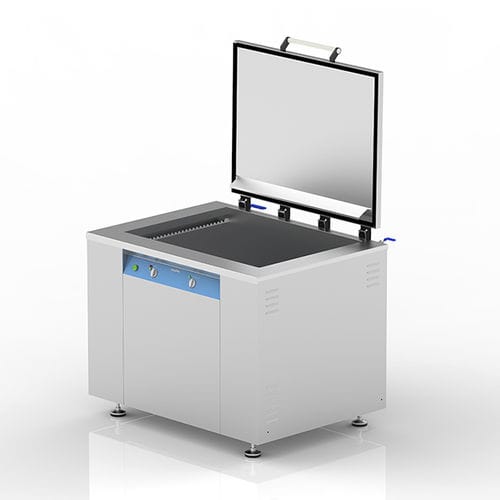 Ультразвуковой очиститель - R120-40 - Yuhuan Clangsonic Ultrasonic Co.,Ltd