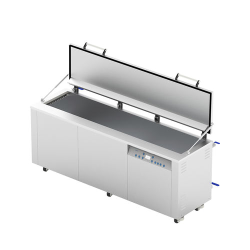 Ультразвуковой очиститель - RM520 - Yuhuan Clangsonic Ultrasonic Co.,Ltd