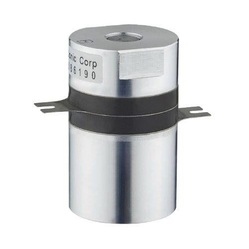 Пьезоэлектрический ультразвуковой преобразователь - CN4035-35HB - Yuhuan Clangsonic Ultrasonic Co.,Ltd - для очистного бака