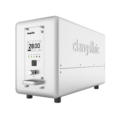 Ультразвуковой генератор для очистного бака - TU2820 - Yuhuan Clangsonic Ultrasonic Co.,Ltd - многочастотный / на DIN-рейке