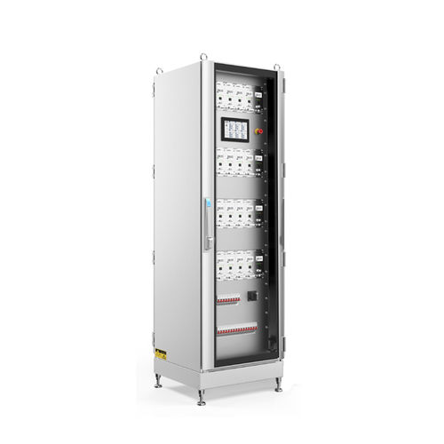 Ультразвуковой генератор для очистного бака - CU - Yuhuan Clangsonic Ultrasonic Co.,Ltd - многочастотный / на DIN-рейке