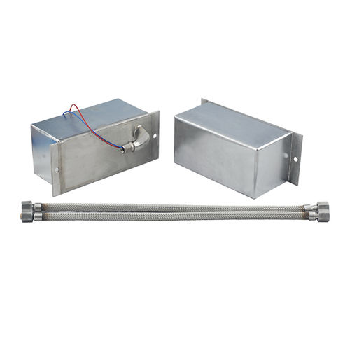 Погружной ультразвуковой преобразователь - CN40-600 - Yuhuan Clangsonic Ultrasonic Co.,Ltd - высокочастотный / для очистного бака
