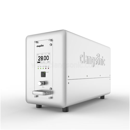 Ультразвуковой генератор для очистки - TU1240 - Yuhuan Clangsonic Ultrasonic Co.,Ltd - настольный / автономный