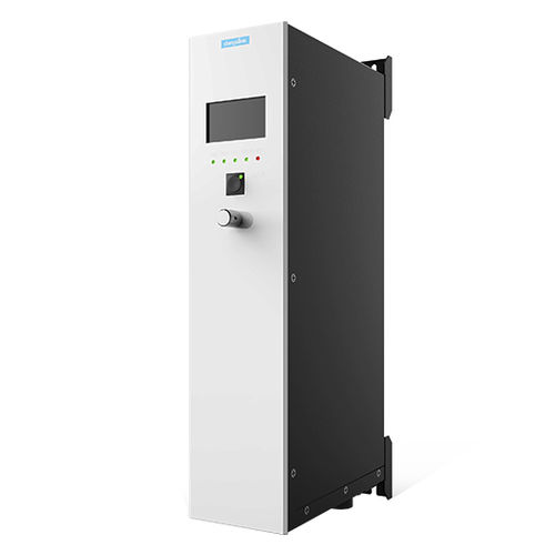 Ультразвуковой генератор для очистки - TCR2040 - Yuhuan Clangsonic Ultrasonic Co.,Ltd - на DIN-рейке