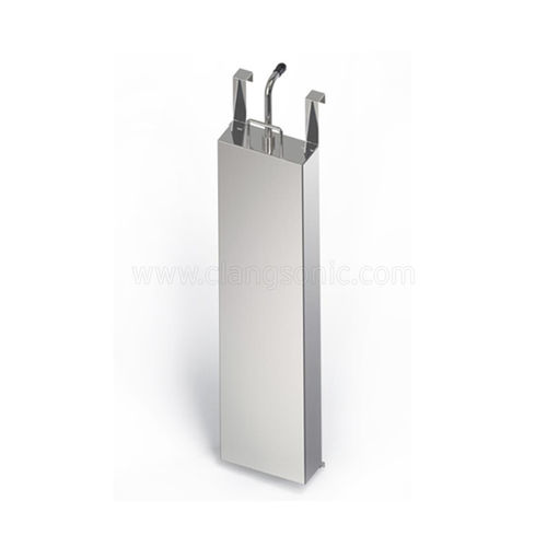 Пьезоэлектрический ультразвуковой преобразователь - CN40-2000 - Yuhuan Clangsonic Ultrasonic Co.,Ltd - погружной / для очистного бака