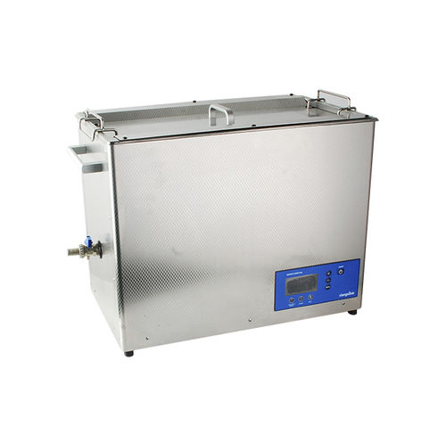 Ультразвуковая очистительная установка - RT30-28 - Yuhuan Clangsonic Ultrasonic Co.,Ltd - медицинская / для лабораторий / для оптики