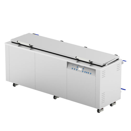 Промышленный ультразвуковой очиститель - RM520 - Yuhuan Clangsonic Ultrasonic Co.,Ltd