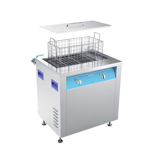 Промышленный ультразвуковой очиститель - R85-80 - Yuhuan Clangsonic Ultrasonic Co.,Ltd