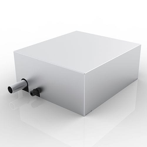 Ультразвуковой преобразователь с пластиной - CN20-1000 - Yuhuan Clangsonic Ultrasonic Co.,Ltd - пьезоэлектрический / магнитострикционный / погружной