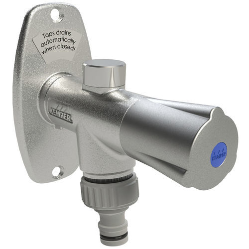 Кран для клапана - 5770901500 - Kemper Olpe GmbH