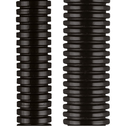 Оболочка для защиты - ROHRFLEX PA 6-LG series - flexa - гофрированная / для кабелей / из полиамида