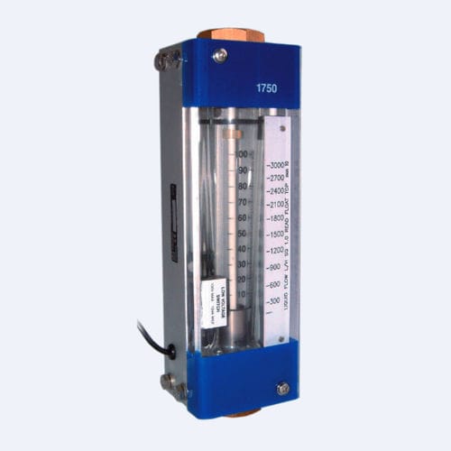 Расходомер с поплавком - 1750  - Filton Process Control Engineering - объемный / для жидкостей / для газа