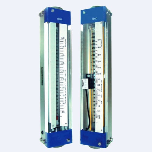Расходомер с поплавком - 3000  - Filton Process Control Engineering - объемный / для жидкостей / для газа