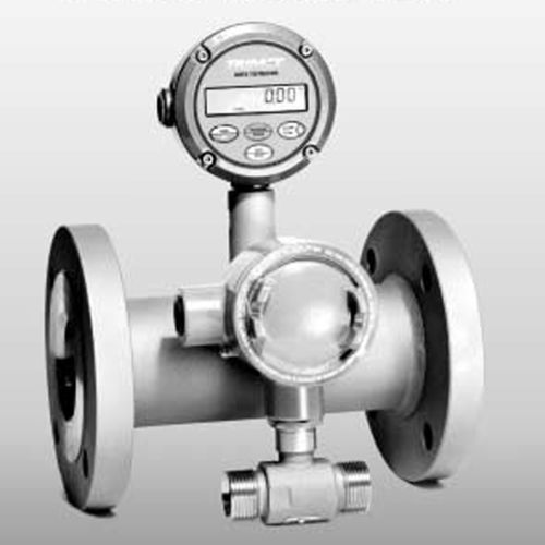 Турбинный расходомер - Turbopulse - Filton Process Control Engineering - объемный / для жидкостей / DN15 - 1/2"
