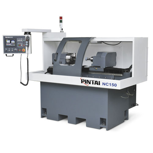 Станок для шлифования с внутренним цилиндром - NC-15 series - Pintai Machinery Co., Ltd. - для обрабатываемых деталей / ПУ / 2 оси