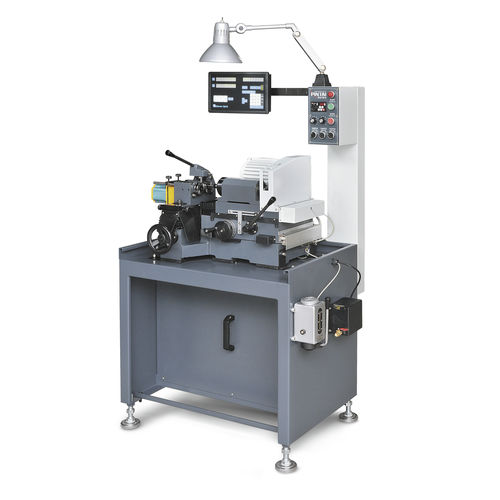 Станок для шлифования с внутренним цилиндром - H16-SP - Pintai Machinery Co., Ltd. - для обрабатываемых деталей / традиционный / 2 оси
