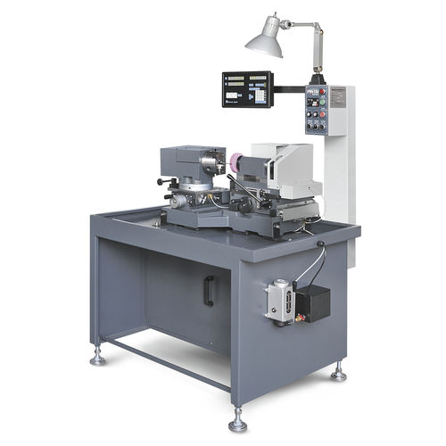 Станок для шлифования с внешним цилиндром - HOD4-SP - Pintai Machinery Co., Ltd. - для обрабатываемых деталей / автоматический / 2 оси