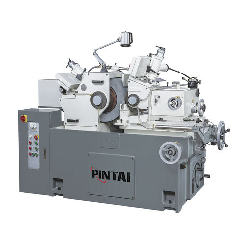 Бесцентровой станок для шлифования - P series - Pintai Machinery Co., Ltd. - для обрабатываемых деталей / традиционный