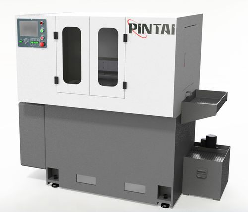 Станок для резки металла - PTC-16 - Pintai Machinery Co., Ltd. - ПУ / с автоматической погрузкой / автоматический