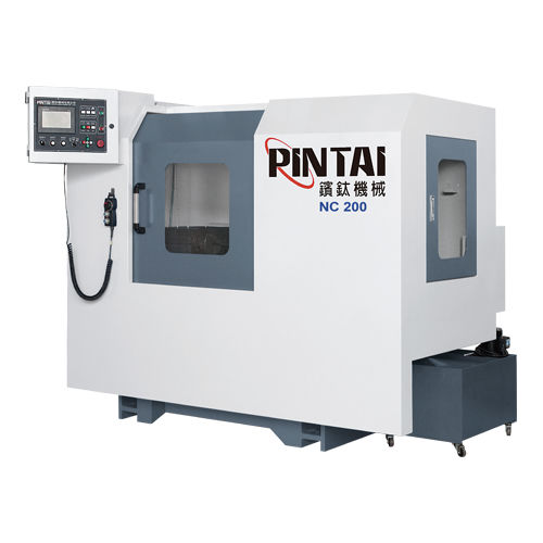 Станок для шлифования с внутренним цилиндром - NC-200 - Pintai Machinery Co., Ltd. - для обрабатываемых деталей / ПУ
