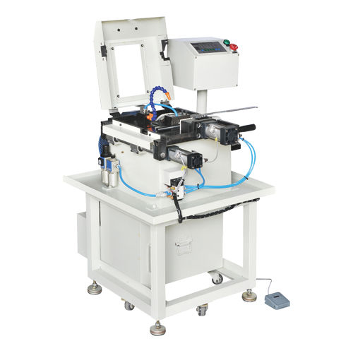 Станок для резки металла - PTC-0325 - Pintai Machinery Co., Ltd. - компактный / пневматический