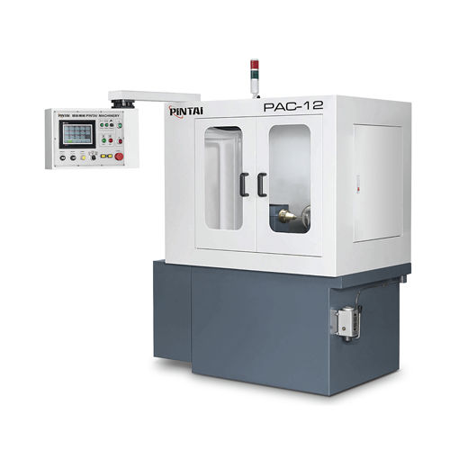 Электрический кромкострогальный станок - PAC-12 - Pintai Machinery Co., Ltd.