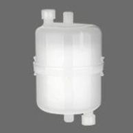 Жидкостный фильтр - CS series - ANOW Microfiltration - с капсулой / для чернил / компактный