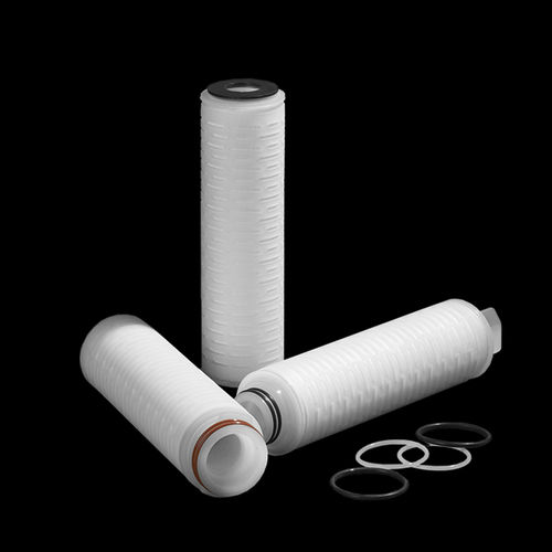 Фильтрующий элемент для микрофильтрации - LPNN - ANOW Microfiltration - для воды / нейлоновый / для фильтра